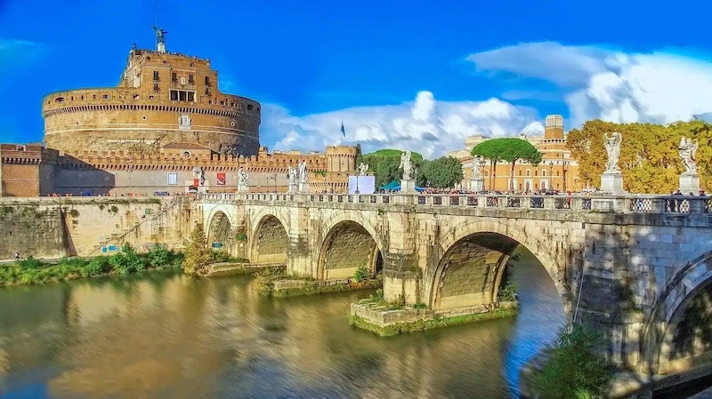 castel-santangelo