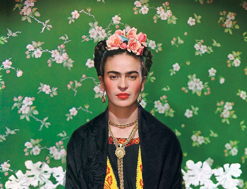 Frida-Khalo