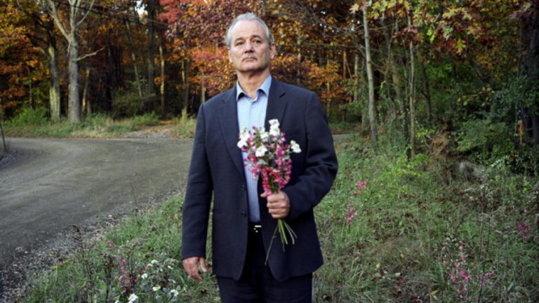 Broken Flowers