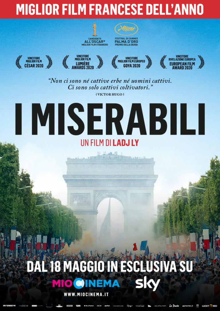 I miserabili_POSTER