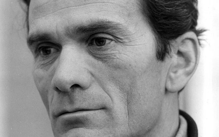 pasolini