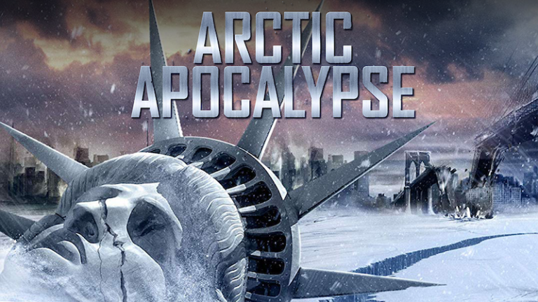 arcticapocalypse