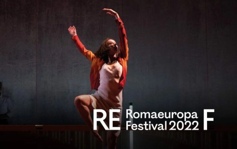 romaeuropa-festival-roma-2022