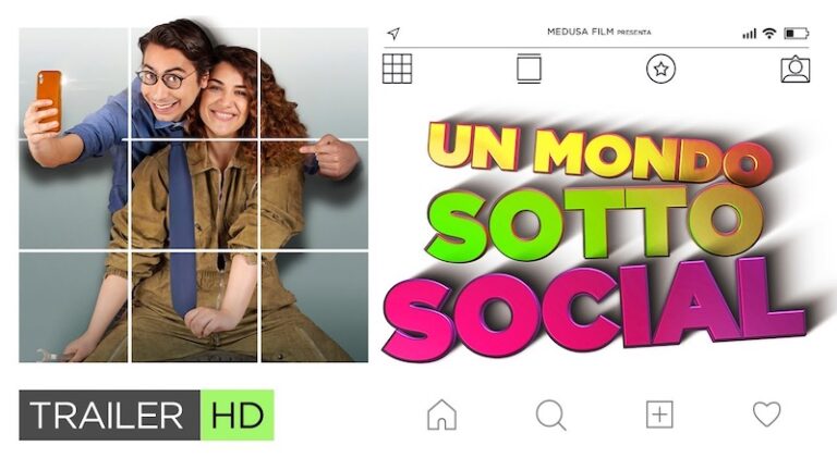 unmondosottosocial