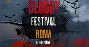 bloodyfestival