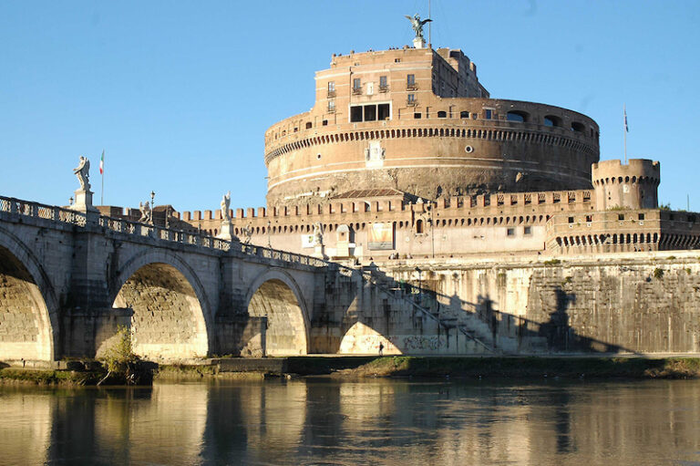 Castel Sant'Angelo