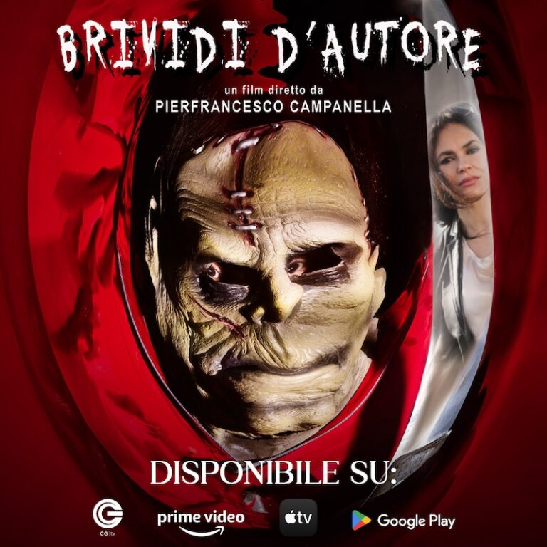 Brividi D'autore BANNER