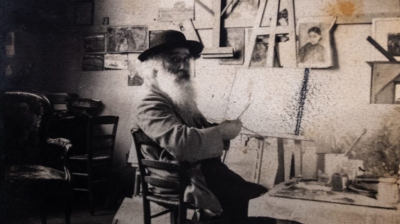 camille_pissarro