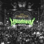 cinecittahalloween