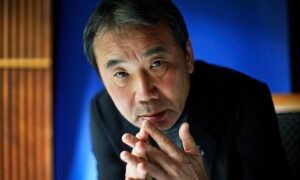 haruki_murakami