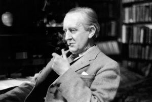 tolkien