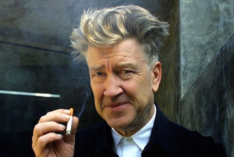 David Lynch