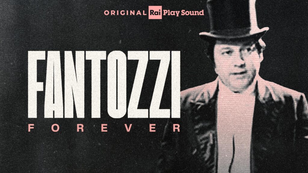 Fantozzi forever